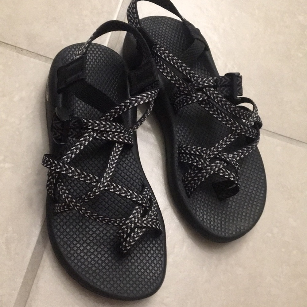 Chacos